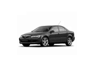 MAZDA 6, 02.02 - 08.07 автозапчастини