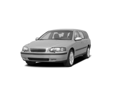 VOLVO S70/V70, 12.96 - 01.00 автозапчастини