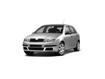 SKODA FABIA, 08.99 - 02.07 автозапчастини