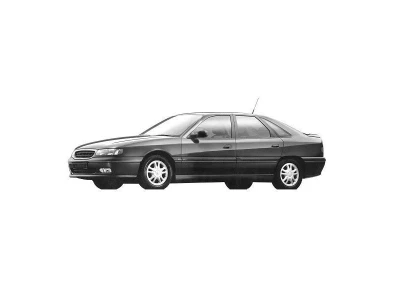 RENAULT SAFRANE, 10.96 - 00 автозапчастини