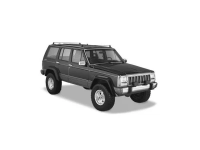 JEEP CHEROKEE, 97 - 01 автозапчастини