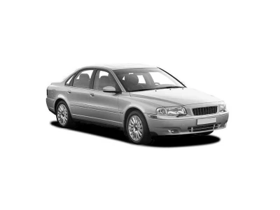 VOLVO S80, 05.98 - 07.06 автозапчастини