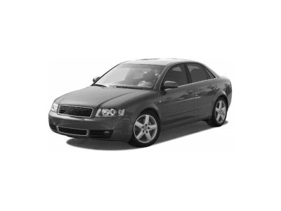 AUDI A4 (B6), 01 - 04 автозапчастини