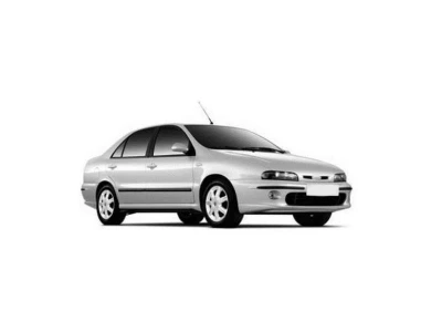 FIAT MAREA, 11.96 - 02 автозапчастини