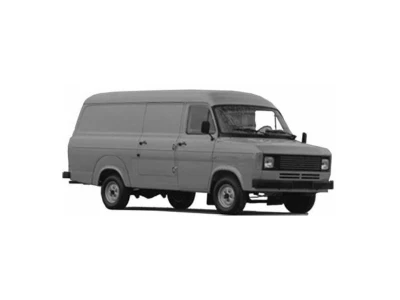 FORD TRANSIT, 78 - 08.86 автозапчастини