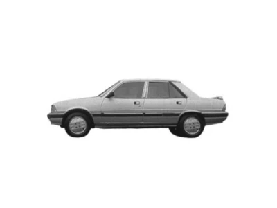 PEUGEOT 305 (581), 77 - 82 автозапчастини