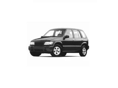 KIA SPORTAGE (K00), 04.94 - 08.99 автозапчастини