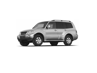 MITSUBISHI PAJERO/MONTERO (V60/V70), 04.00 - 12.02 автозапчастини