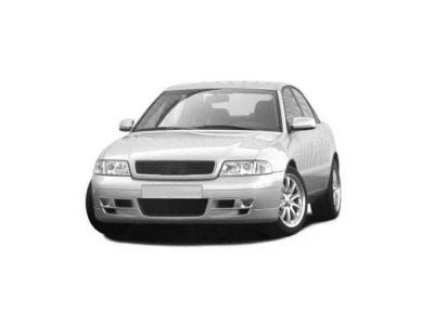 AUDI A4 (B5), 99 - 00 автозапчастини