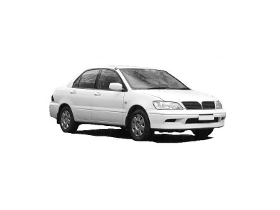 MITSUBISHI LANCER, 05.01 - 03 автозапчастини