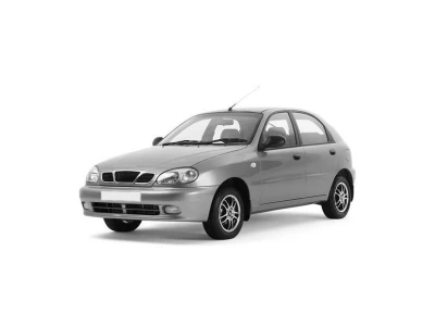 DAEWOO LANOS, 05.00 - 12.08 автозапчастини