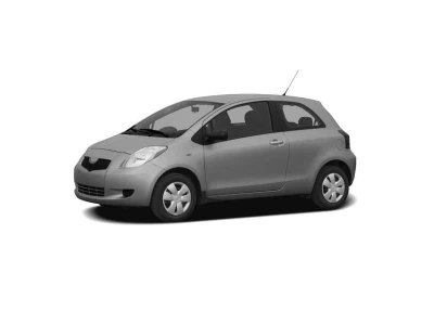 TOYOTA YARIS (XP90) HB, 01.06 - 03.09 автозапчастини