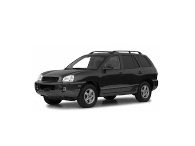 HYUNDAI SANTAFE, 00 - 06 автозапчастини