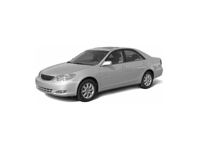 TOYOTA CAMRY (30), 09.01 - 05 автозапчастини