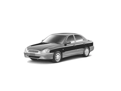 HYUNDAI SONATA, 99 - 01 автозапчастини