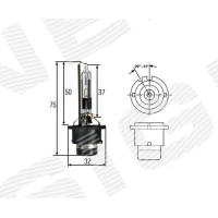 D2R КСЕНОН D2R.XEN.(H)