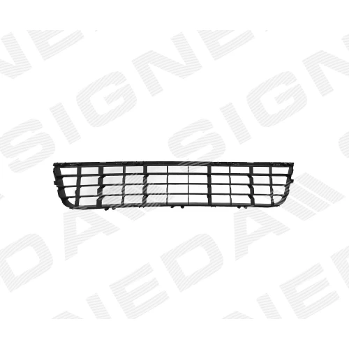РЕШІТКА В БАМПЕР - 1