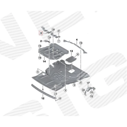 КРОНШТЕЙН - 2