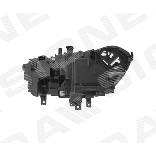 КОРПУС ПЕРЕДНЬОЇ ФАРИ - 3