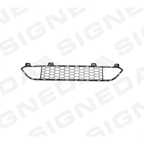 РЕШІТКА В БАМПЕР - 1