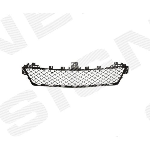 РЕШІТКА В БАМПЕР - 0