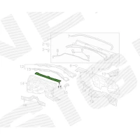 РАМА PCD30118A