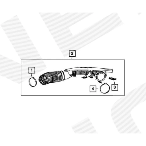 КОРОБКА ФІЛЬТРА - 3