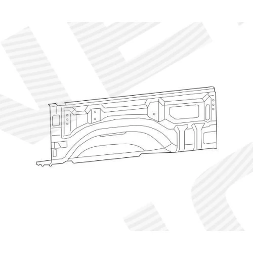 ЗАДНЄ КРИЛО - 2