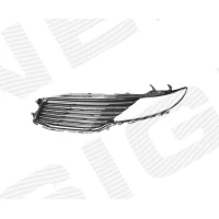 РЕШІТКА РАДІАТОРА PLC07014GAL