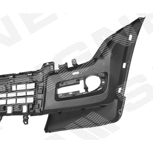 ПЕРЕДНІЙ БАМПЕР - 3