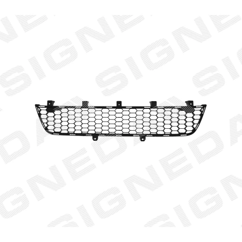 РЕШІТКА В БАМПЕР - 1
