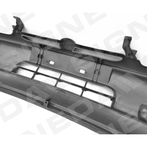 ПЕРЕДНІЙ БАМПЕР - 4