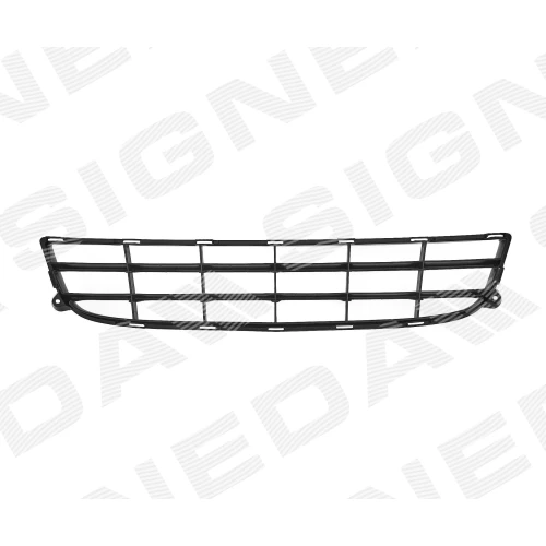 РЕШІТКА В БАМПЕР - 1