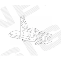 КРІПЛЕННЯ БАМПЕРА PTY99172OR