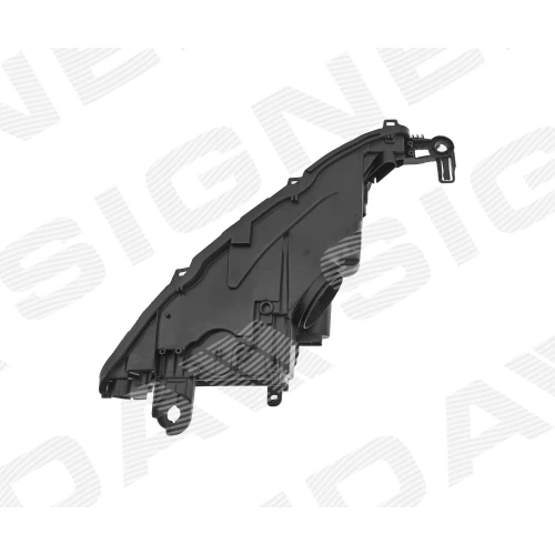 КОРПУС ПЕРЕДНЬОЇ ФАРИ - 2