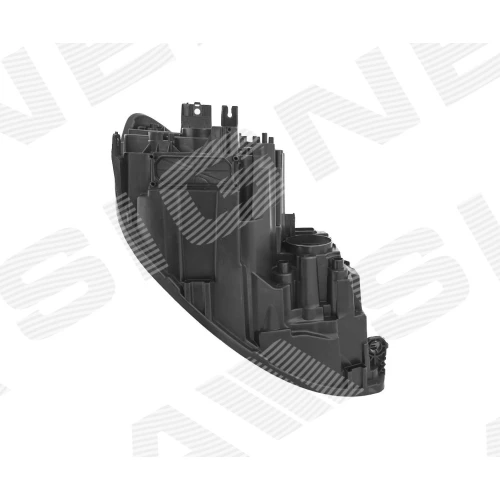 КОРПУС ПЕРЕДНЬОЇ ФАРИ - 3