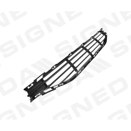 РЕШІТКА В БАМПЕР - 2
