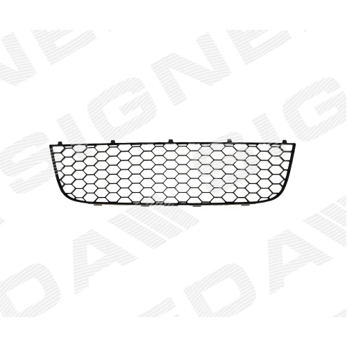 РЕШІТКА В БАМПЕР - 0