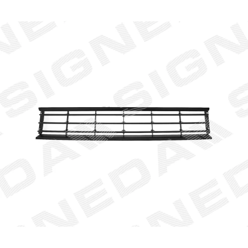 РЕШІТКА В БАМПЕР - 0