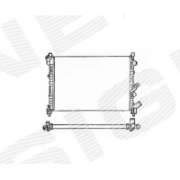 РАДІАТОР RA63832Q