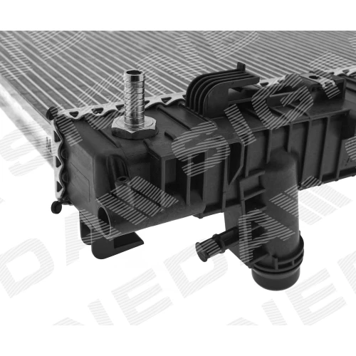РАДІАТОР - 4