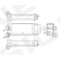 ІНТЕРКУЛЕР RI96514