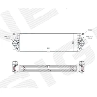 ІНТЕРКУЛЕР RI96526