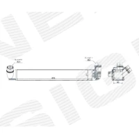 ІНТЕРКУЛЕР RI96545