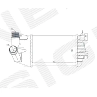 ІНТЕРКУЛЕР RI96587
