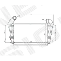 ІНТЕРКУЛЕР RI96590