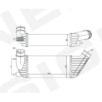 ІНТЕРКУЛЕР RI96609