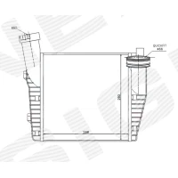 ІНТЕРКУЛЕР RI96688
