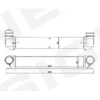 ІНТЕРКУЛЕР RI96726