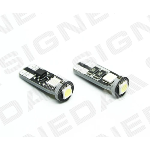 W5W LED ЛАМПА - 1